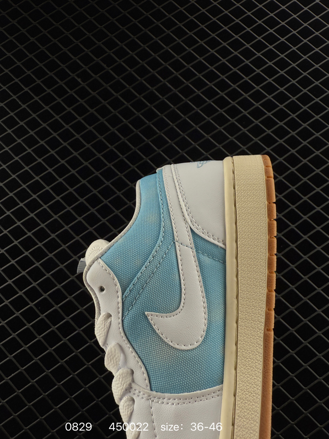 Nike Air Jordan 1 Low